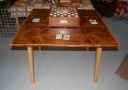 Pine Table (Available for Store Pick-up Only)